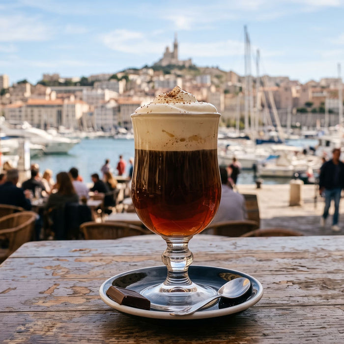 Café Amarula