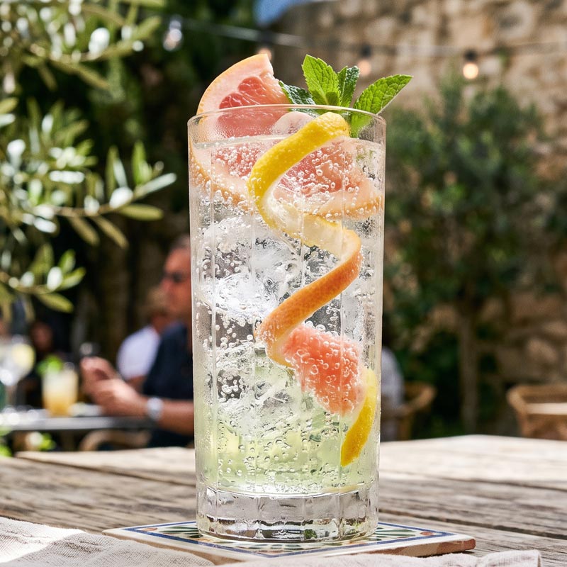Ki No Bi Tonic