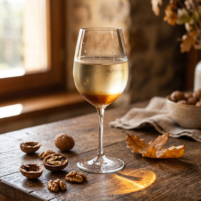 Kir aux noix