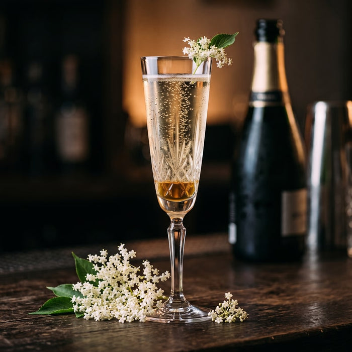 Kir floral