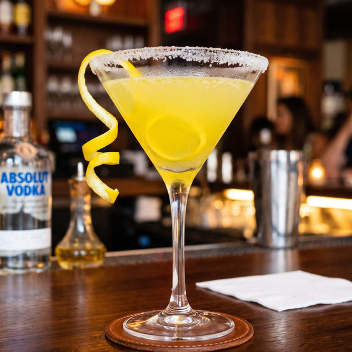 Lemon Drop