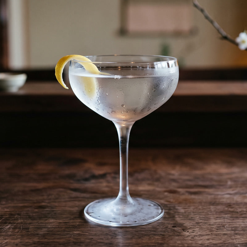 Martini japonais
