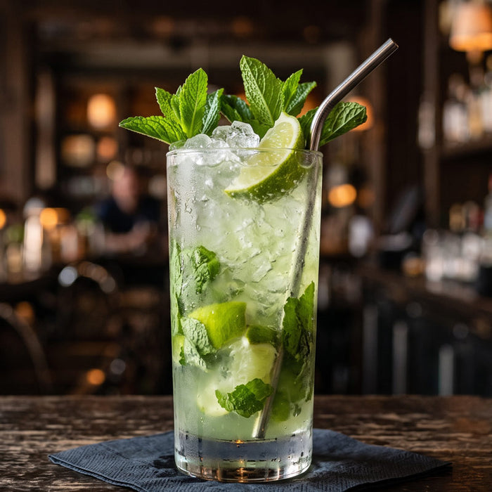 Absinthe Frappée