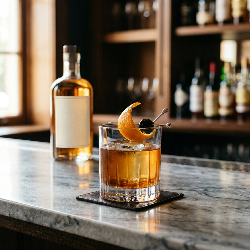 Old Fashioned