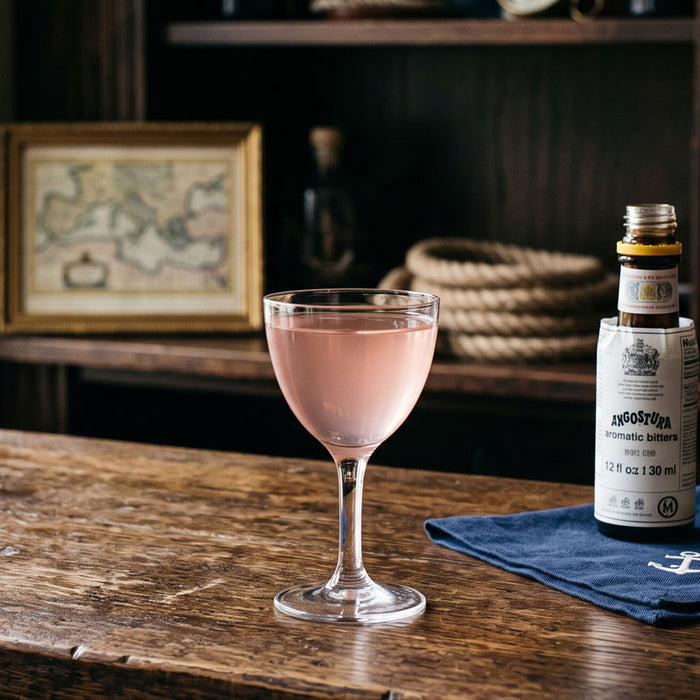 Pink Gin