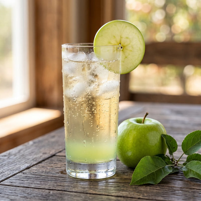 Pomme cidre