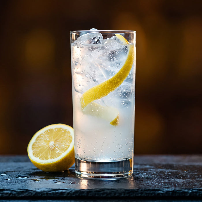 Pontarlier Tonic