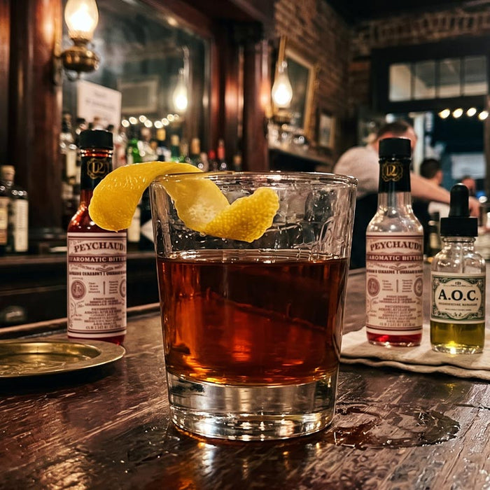 Sazerac