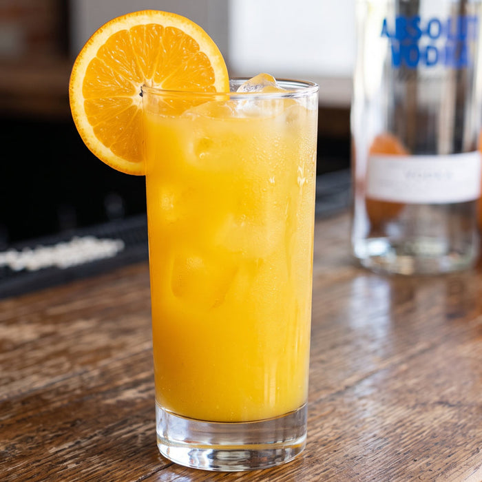 Screwdriver