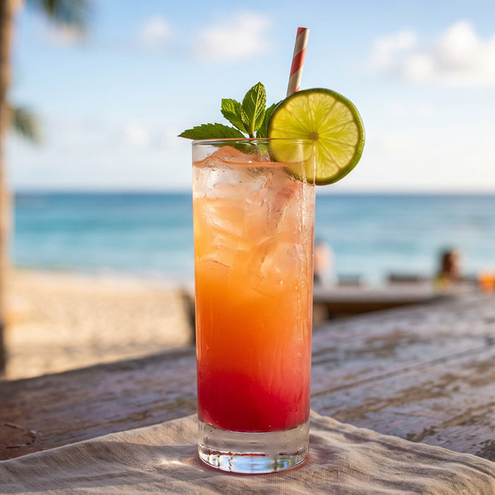 Sea Breeze