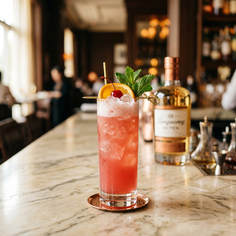 Singapore sling