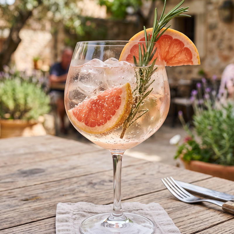 Spritz 0 %