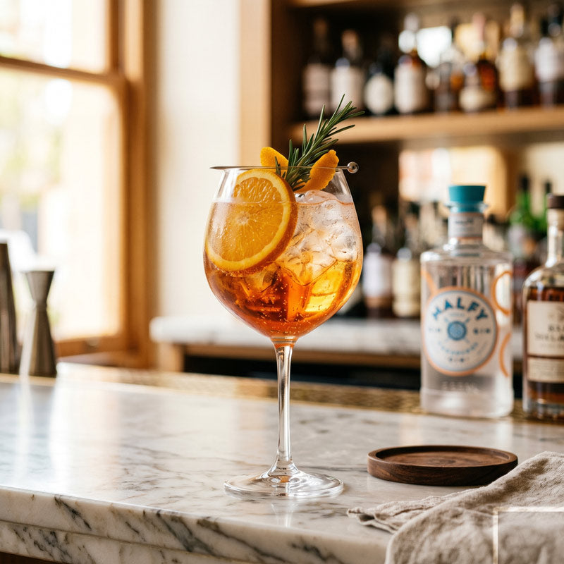 spritz