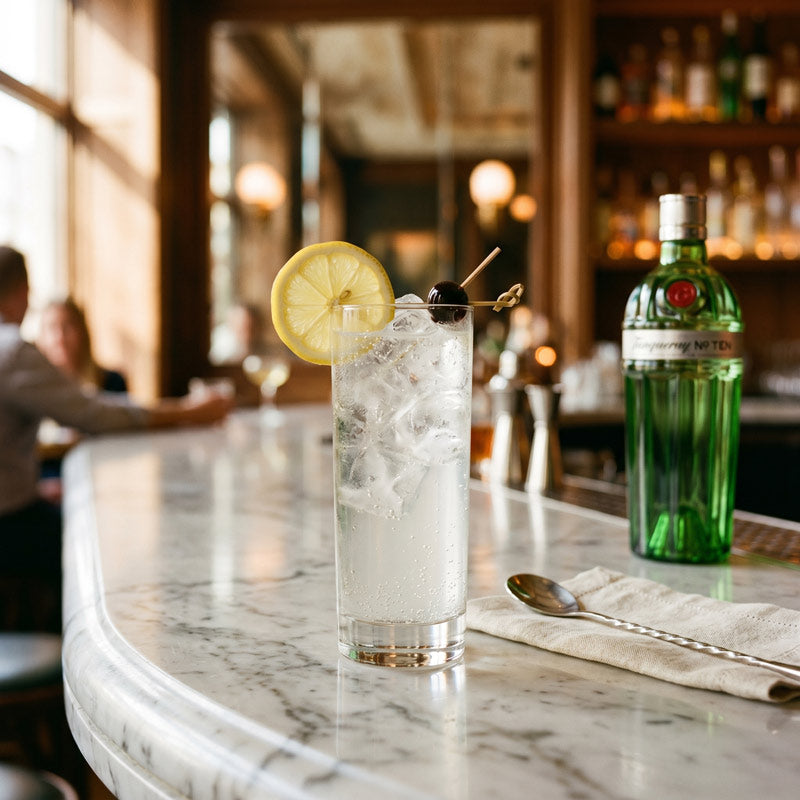 Tom Collins