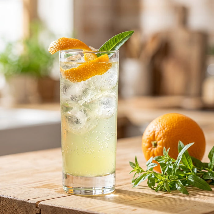 Verveine long drink