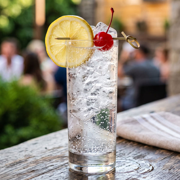 Vodka Collins