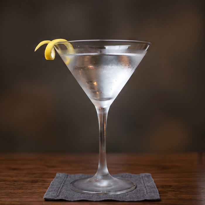 Vodka Martini