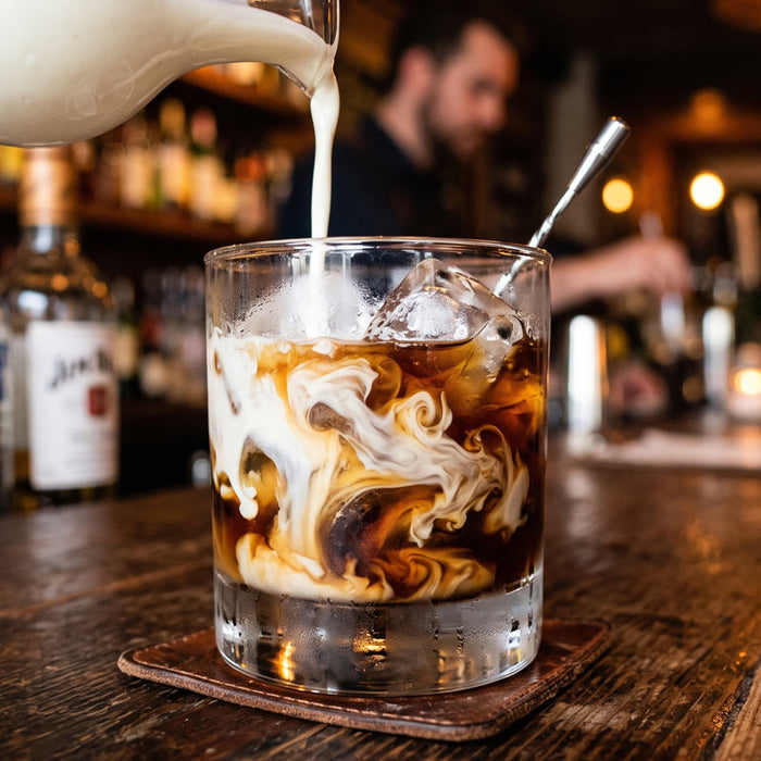 White Russian