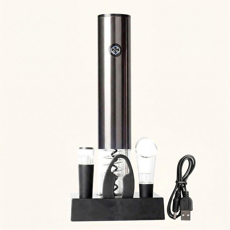Coffret cadeau sommelier