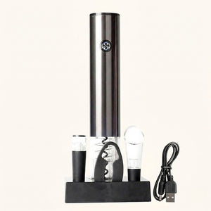 Coffret cadeau sommelier