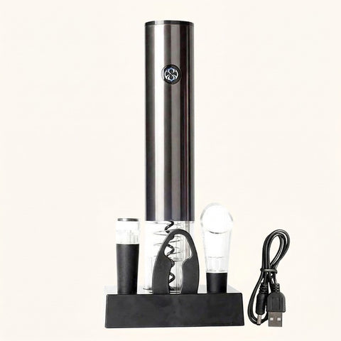 Coffret cadeau sommelier