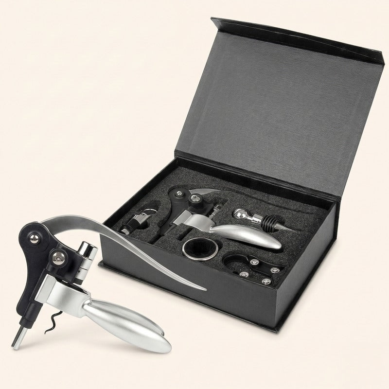 Coffret oenologie