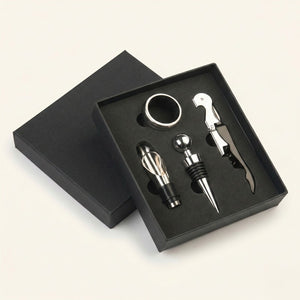 Coffret sommelier