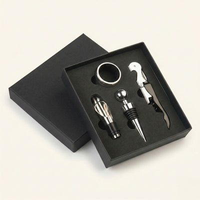 Coffret sommelier