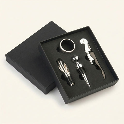 Coffret sommelier