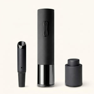 Coffret vin tire bouchon