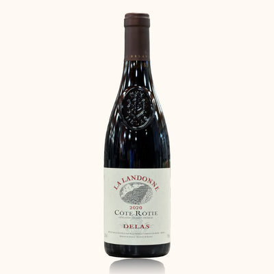 Côte Rotie Delas La Landonne 2019