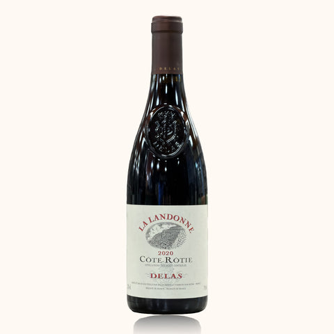 Côte Rotie Delas La Landonne 2019