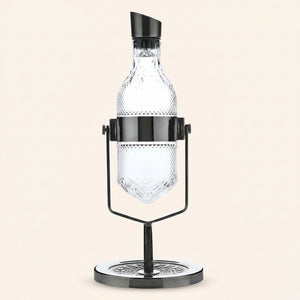 Decanteur a vin
