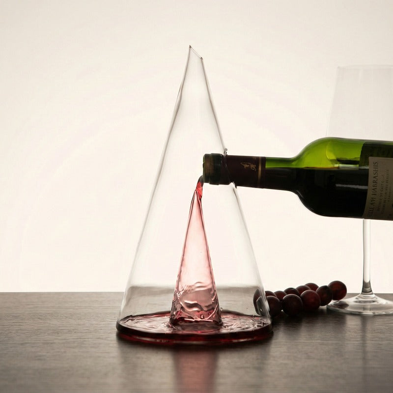 Decanteur de vin