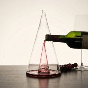 Decanteur de vin