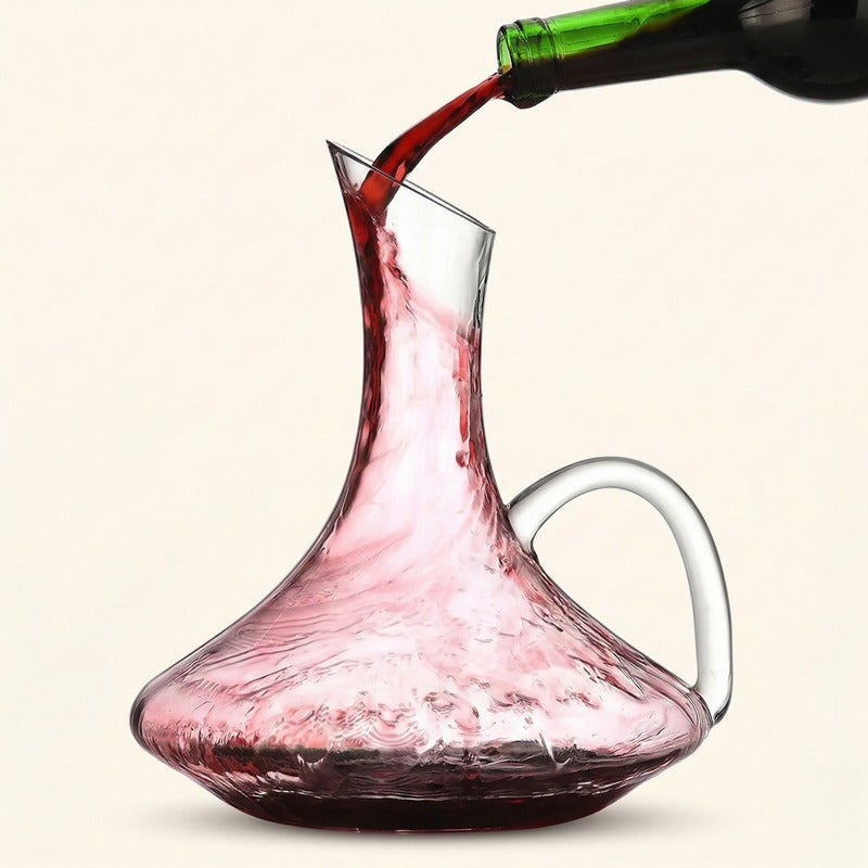 Decanteur décor Image