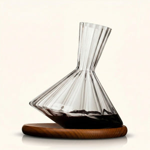 Decanteur vin