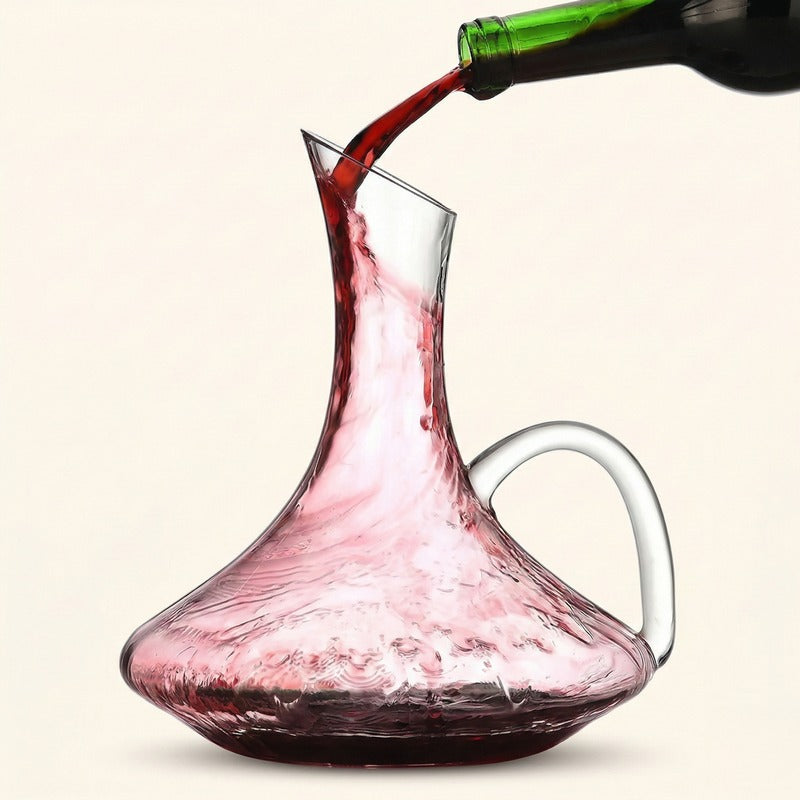Decanteur