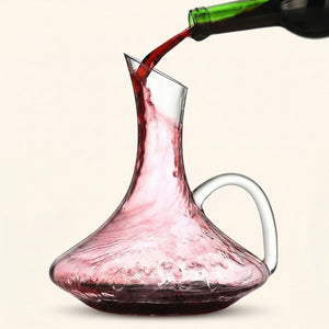 Decanteur