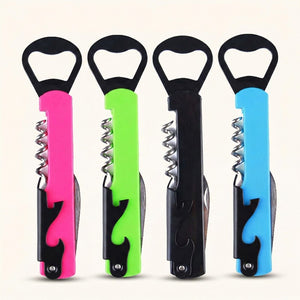 Decapsuleur tire bouchon