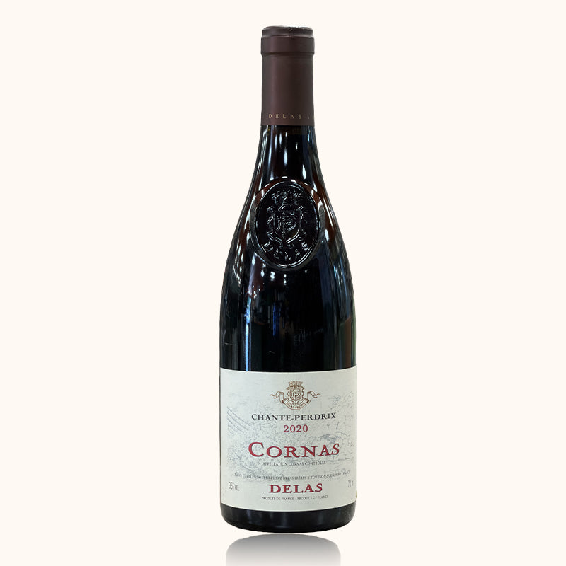 Delas Cornas Chante-Perdrix Image
