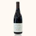 Delas ·Domaine des Tourettes · 2021