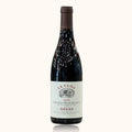 Delas · Le Clos · 2020