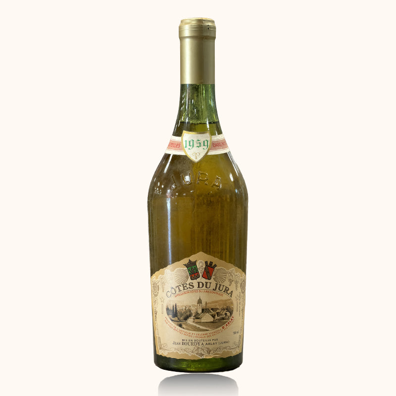 Domaine Bourdy 1959