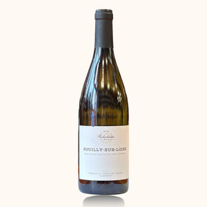 Domaine des Rabichattes Pouilly Sur Loire