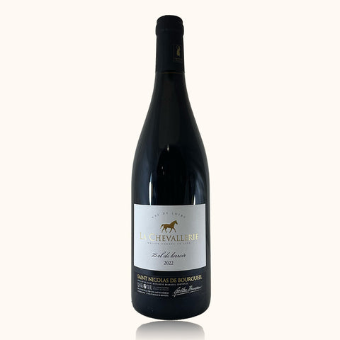 Domaine La Chevallerie 100% Terroir