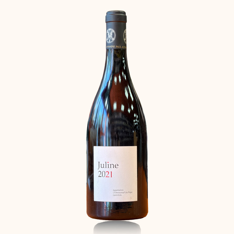 Domaine Paul Autard Juline 2022 Image