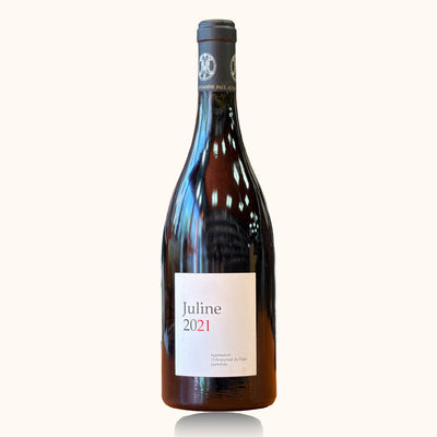 Domaine Paul Autard Juline 2022