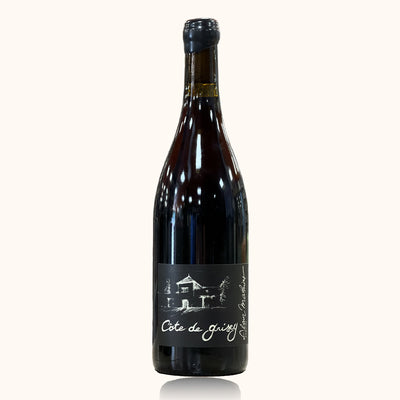 Epineuil Domaine Alain Mathias Côtes de Grisey