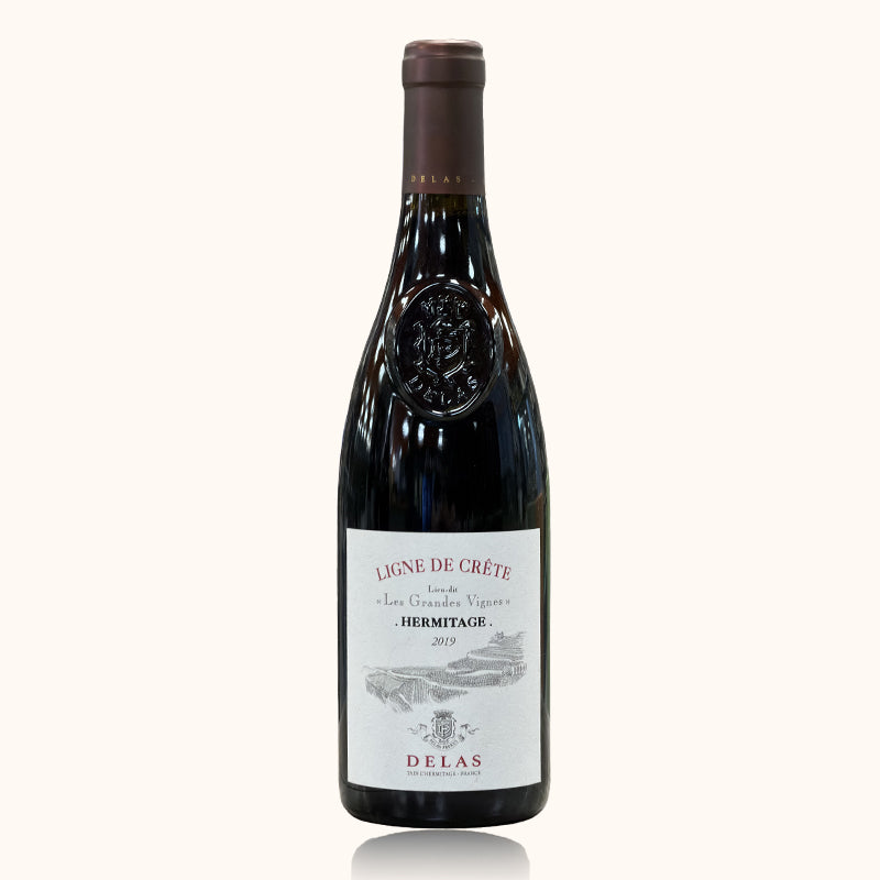 Hermitage Delas Ligne de Crête 2019 Image